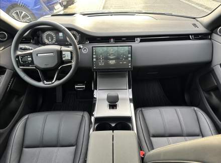 Land Rover - Range Rover Evoque