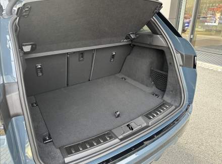 Land Rover - Range Rover Evoque