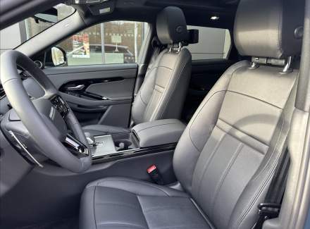 Land Rover - Range Rover Evoque