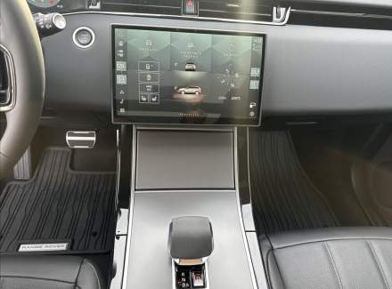 Land Rover - Range Rover Evoque