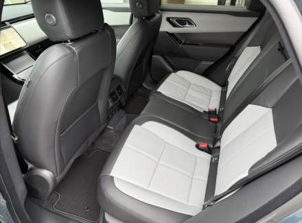 Land Rover - Range Rover Velar