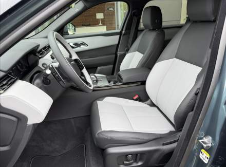 Land Rover - Range Rover Velar