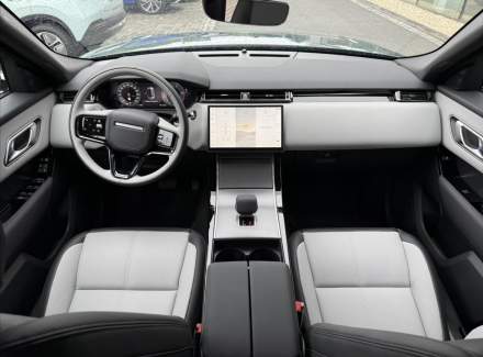 Land Rover - Range Rover Velar