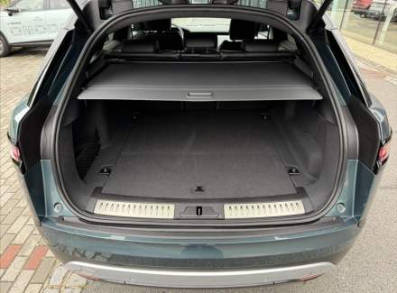 Land Rover - Range Rover Velar
