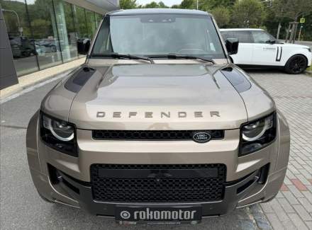Land Rover - Defender