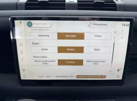 Land Rover - Defender