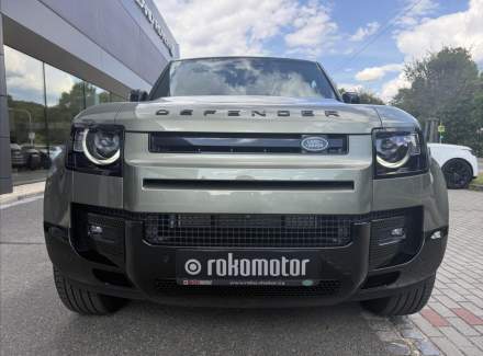 Land Rover - Defender