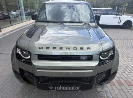 Land Rover - Defender