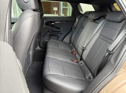 Land Rover - Range Rover Evoque