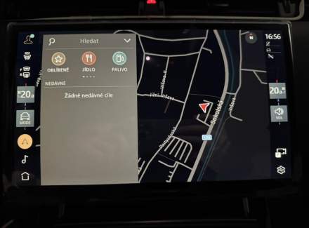 Land Rover - Range Rover Evoque