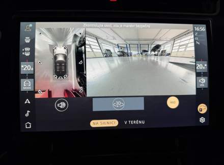 Land Rover - Range Rover Evoque