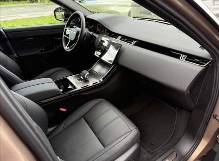 Land Rover - Range Rover Evoque