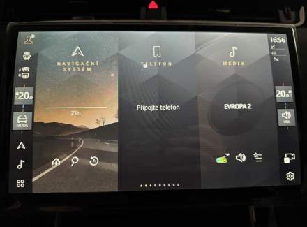 Land Rover - Range Rover Evoque