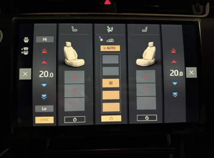 Land Rover - Range Rover Evoque