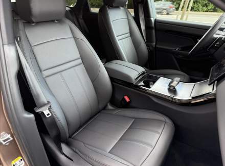 Land Rover - Range Rover Evoque