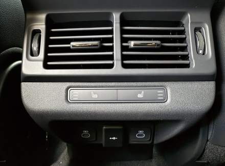 Land Rover - Range Rover Evoque