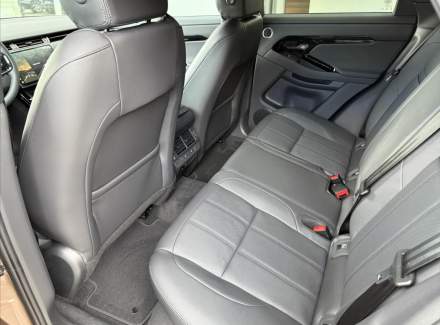 Land Rover - Range Rover Evoque