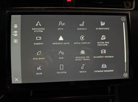 Land Rover - Range Rover Evoque