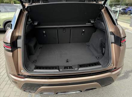 Land Rover - Range Rover Evoque