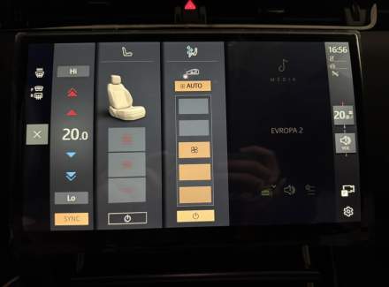 Land Rover - Range Rover Evoque