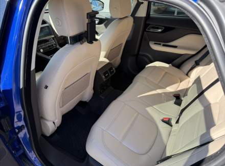 Jaguar - F-Pace