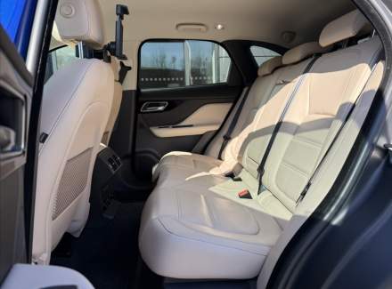 Jaguar - F-Pace
