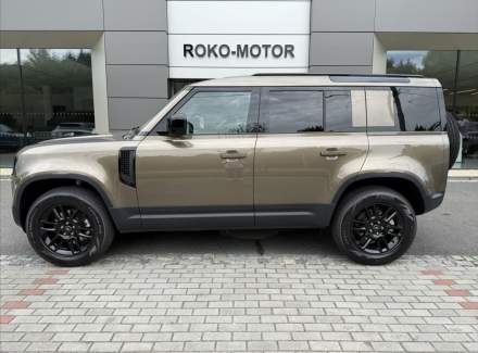 Land Rover - Defender