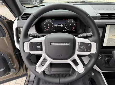 Land Rover - Defender