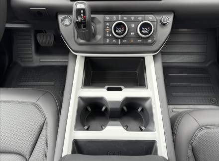 Land Rover - Defender