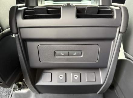 Land Rover - Defender