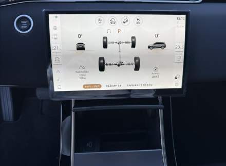 Land Rover - Range Rover Evoque