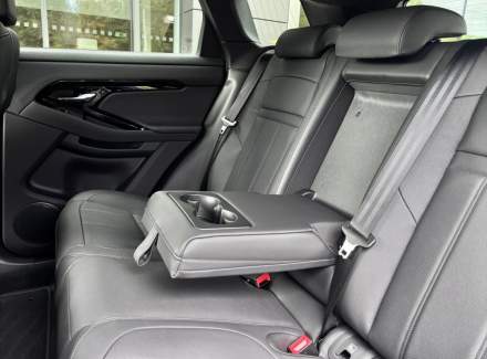 Land Rover - Range Rover Evoque