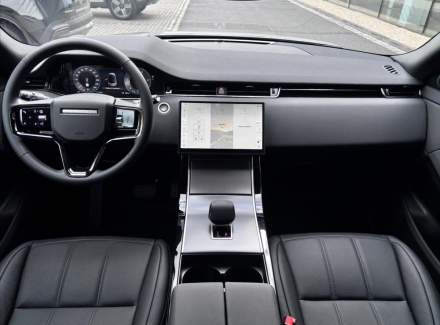 Land Rover - Range Rover Evoque