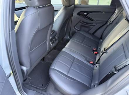 Land Rover - Range Rover Evoque