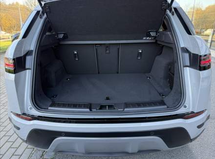 Land Rover - Range Rover Evoque