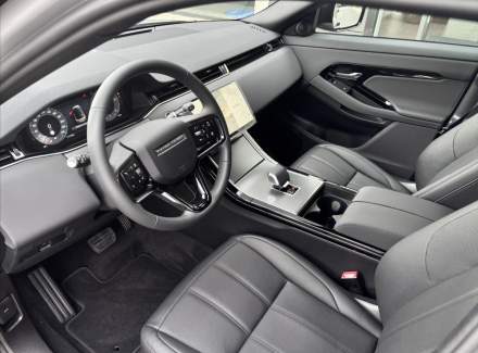 Land Rover - Range Rover Evoque