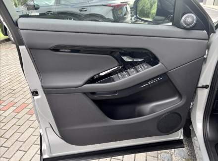 Land Rover - Range Rover Evoque