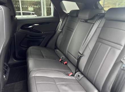 Land Rover - Range Rover Evoque