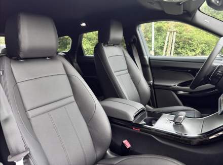 Land Rover - Range Rover Evoque