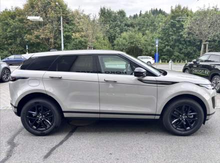 Land Rover - Range Rover Evoque