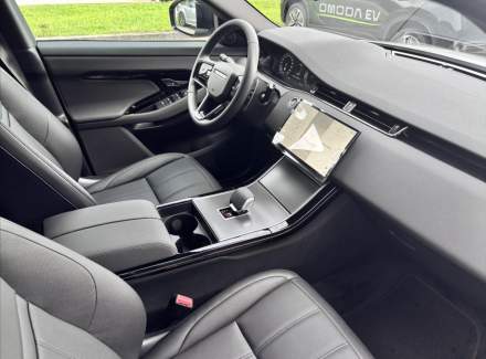 Land Rover - Range Rover Evoque