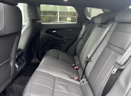 Land Rover - Range Rover Evoque