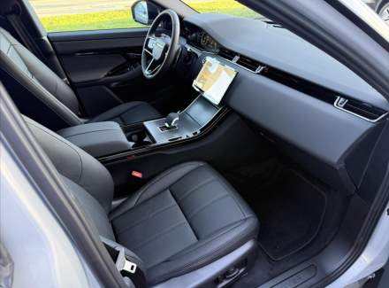 Land Rover - Range Rover Evoque