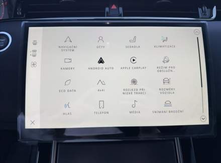 Land Rover - Range Rover Evoque