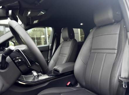 Land Rover - Range Rover Evoque