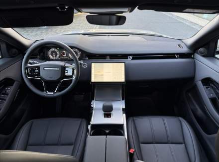 Land Rover - Range Rover Evoque