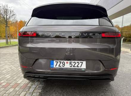 Land Rover - Range Rover Sport