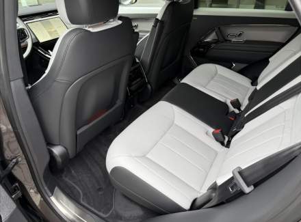 Land Rover - Range Rover Sport