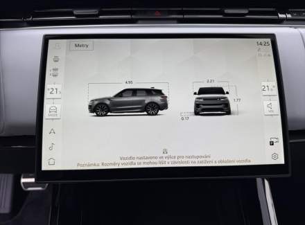 Land Rover - Range Rover Sport