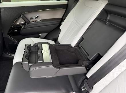 Land Rover - Range Rover Sport